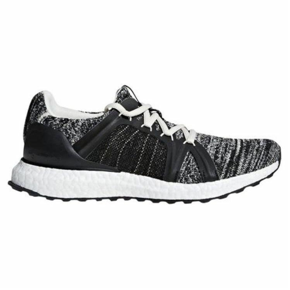 Кроссовки Adidas Smc Ultraboost Parley (Женская размерная сетка)