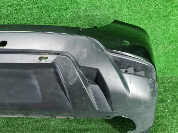 Бампер задний Nissan X-Trail T32 (2017-2022)