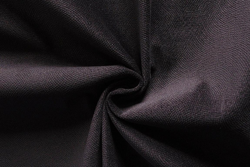 Велюр Oskar (Оскар) 20 черный