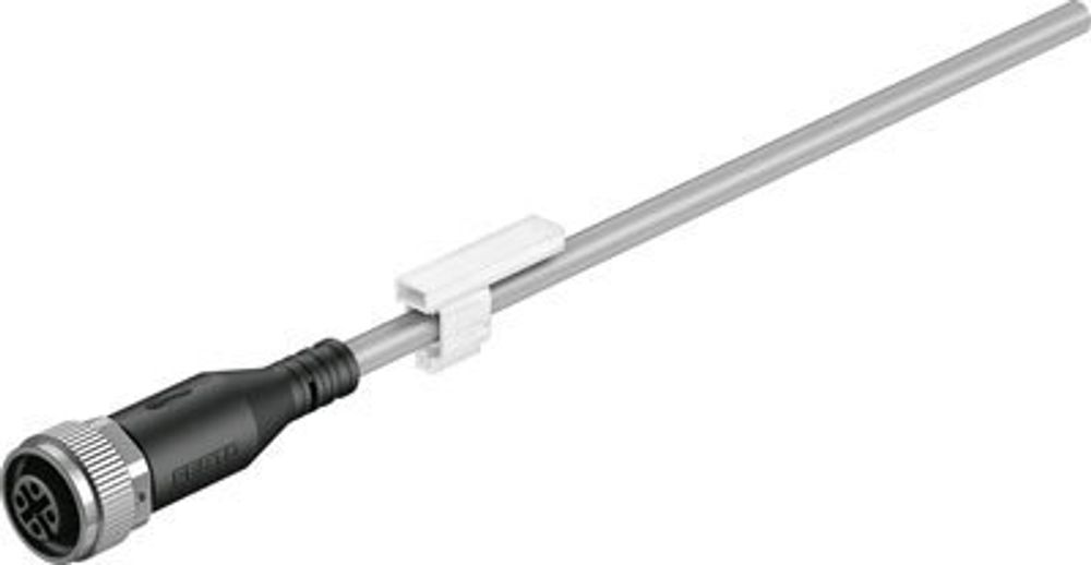 NEBB-M12G5-P-5-LE5 Соединительный кабель