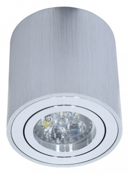 Накладной светильник LUMINA DECO Bazel LDC 8059-D SL