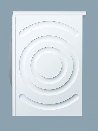 Стиральная машина Siemens WM 14W440OE