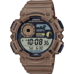 Casio WS-1500H-5A