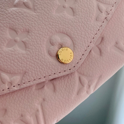 Louis Vuitton Sarah Wallet
