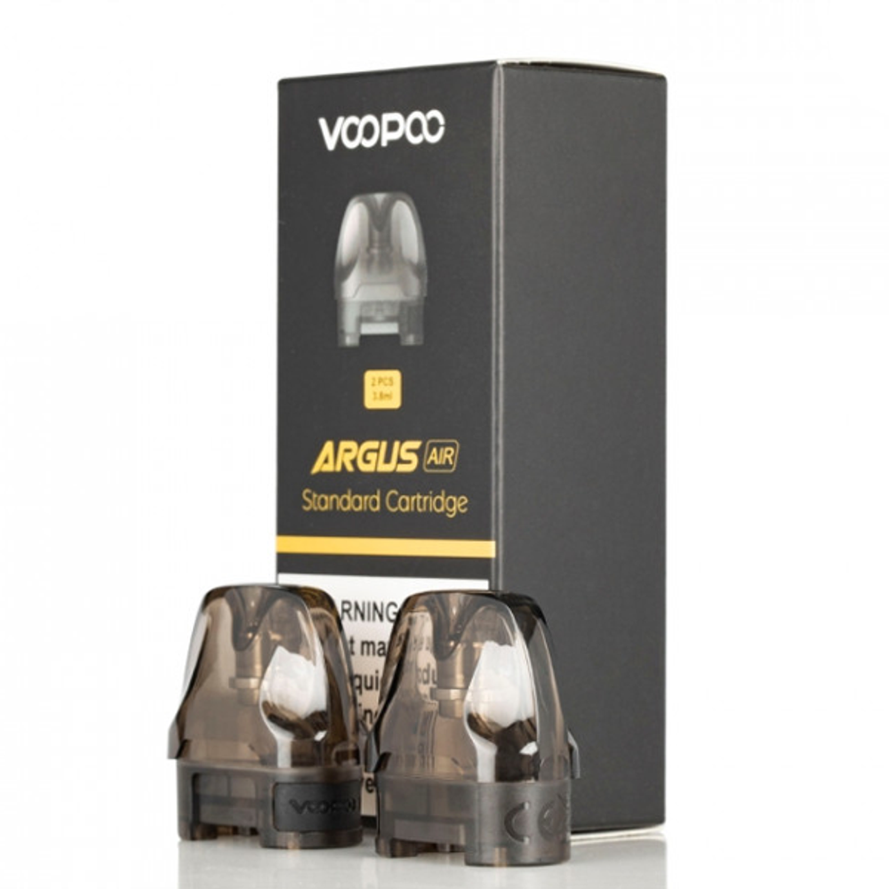 Картридж Voopoo Argus AIR Standard PnP Cartridge