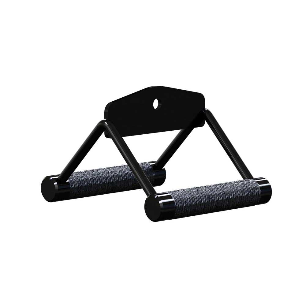 Параллельный хват