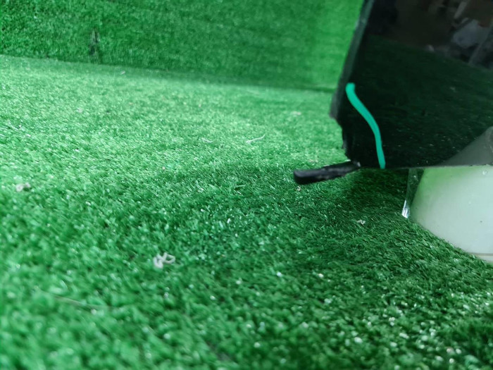 Крышка багажника Range Rover Sport 2 L494 (2013-2022)