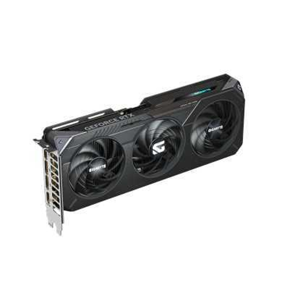 Видеокарта GigaByte nVidia GeForce RTX 5060 Ti 8Gb GV-N506TGAMING OC-8GD 1.0