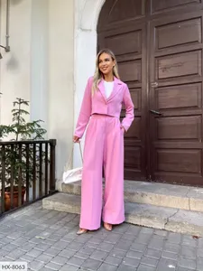 Костюм HX-8053 Фабрика Моды