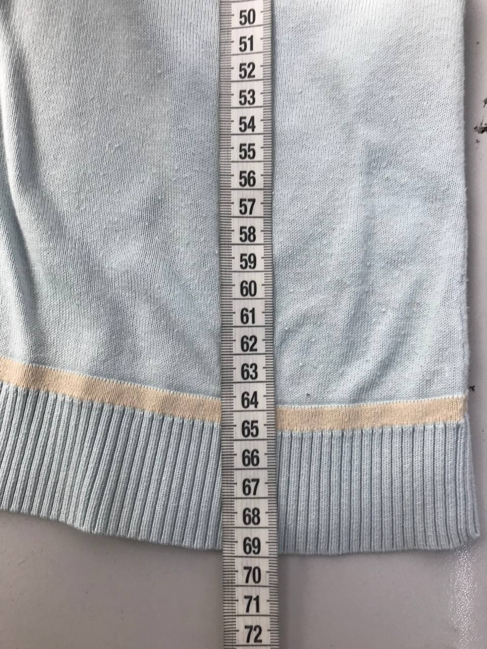 Кардиган Marcona светлый 46 размер