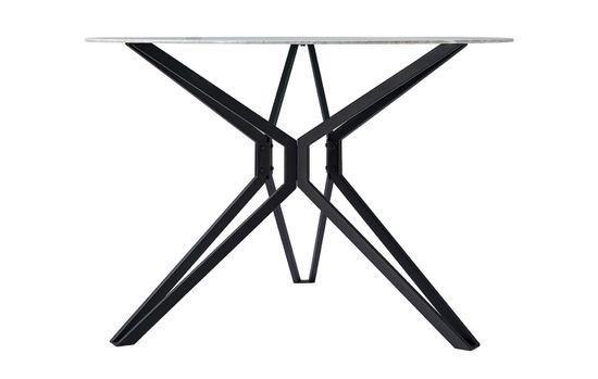 Стол White 110 см керамика