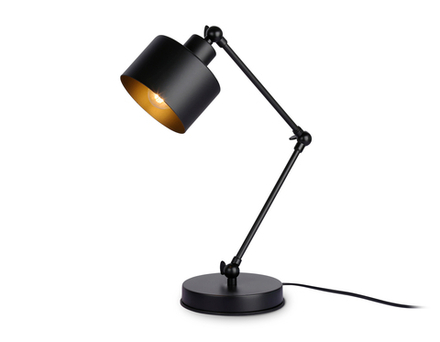 Ambrella Настольная лампа в стиле лофт Loft TR8153
