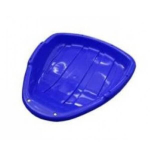 Ледянка треугольная