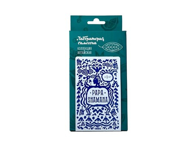 Папа Шамана (Лаборатория Самогона)