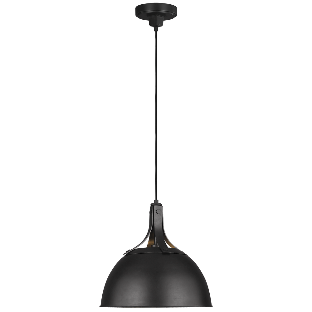 Светильник Visual Comfort Logan Medium Pendant