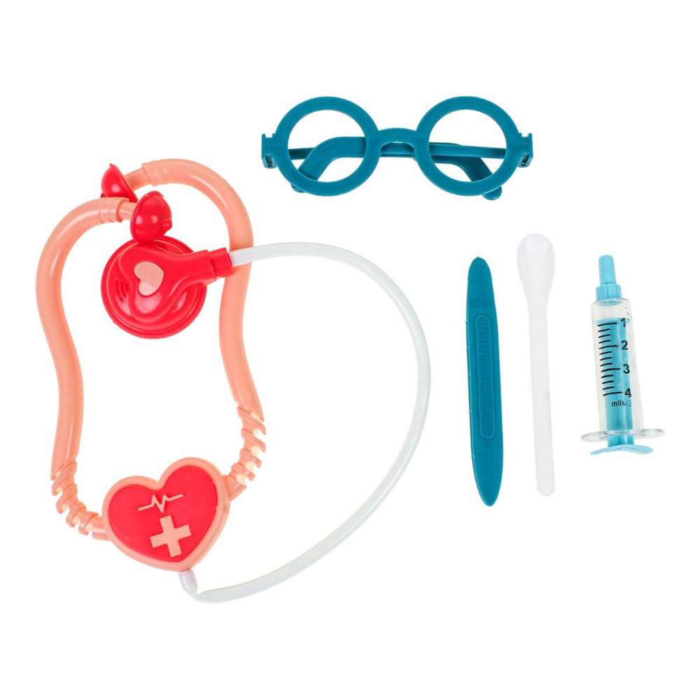 Набор Доктора, пакет 393-10