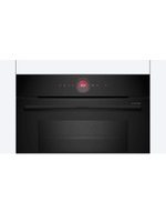 Электрический духовой шкаф BOSCH CMG9241B1