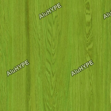 Алюминиевая композитная фасадная панель PlastCover 4/0,4 FR 1500×4000, цвет 148 Орех Гварнери AluHype