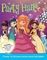 Princess Pirates Party Hair