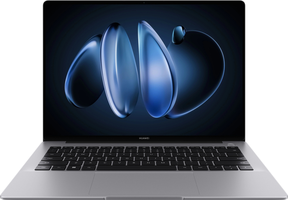Ноутбук Huawei MateBook 14 (53014MTW) в регионах России