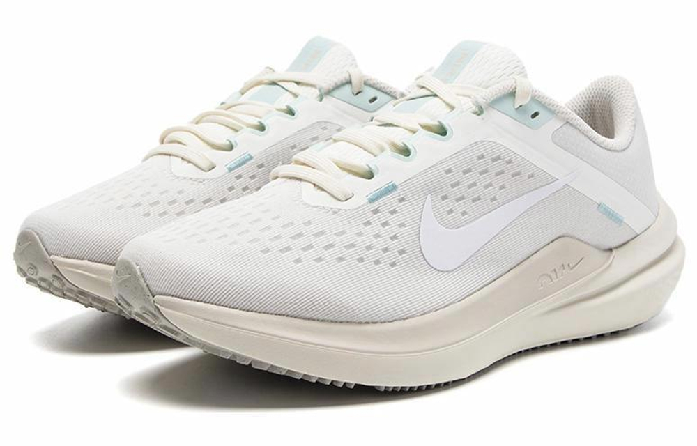 Кроссовки Nike W Air Winflo 10 (Женская размерная сетка)