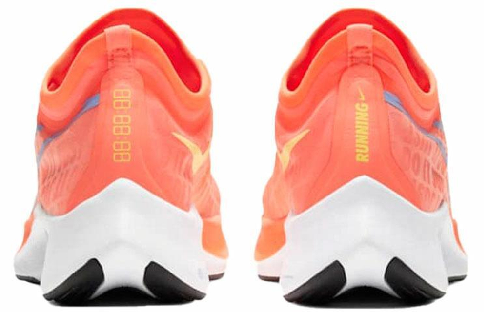 Кроссовки Nike Zoom Fly 3 (Женская размерная сетка)