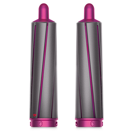 Стайлер Dyson Airwrap Complete HS01 KIT02 Limited Complete фуксия для длинных и коротких волос (2 коробки) Фуксия