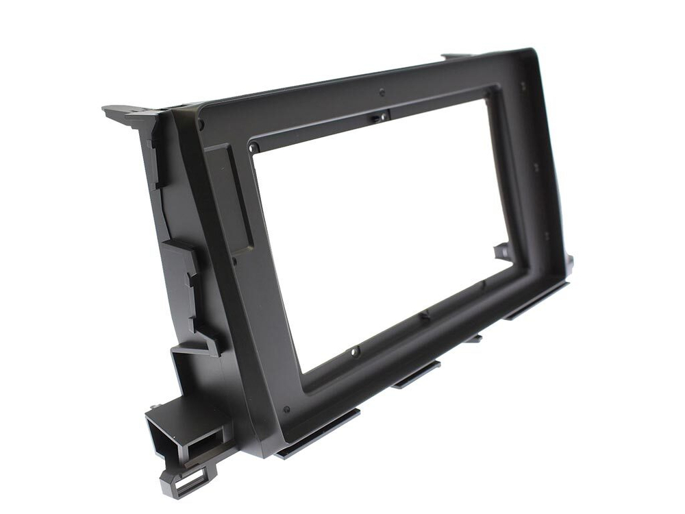 Магнитола для Toyota Highlander 2013-2020 - Vaycar VA77-0467 на Android 13, 8-ядер, 2Гб-32Гб, 4G SIM-слот