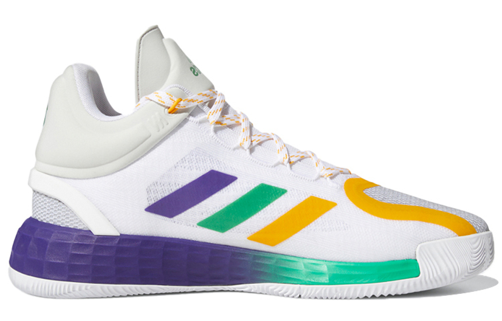 Кроссовки Adidas D Rose 11