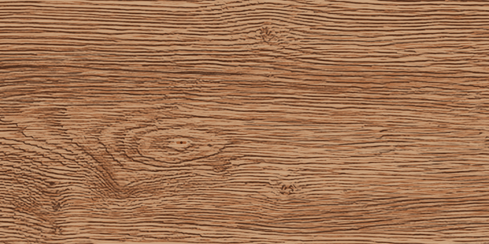 Плинтус напольный Deconika 211 Дуб рустик, 2200x23x85 мм