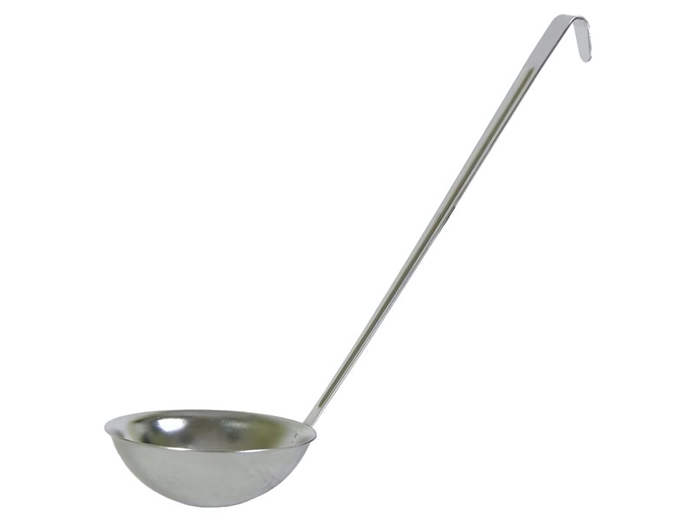 Ложка разливательная 150мл 81378