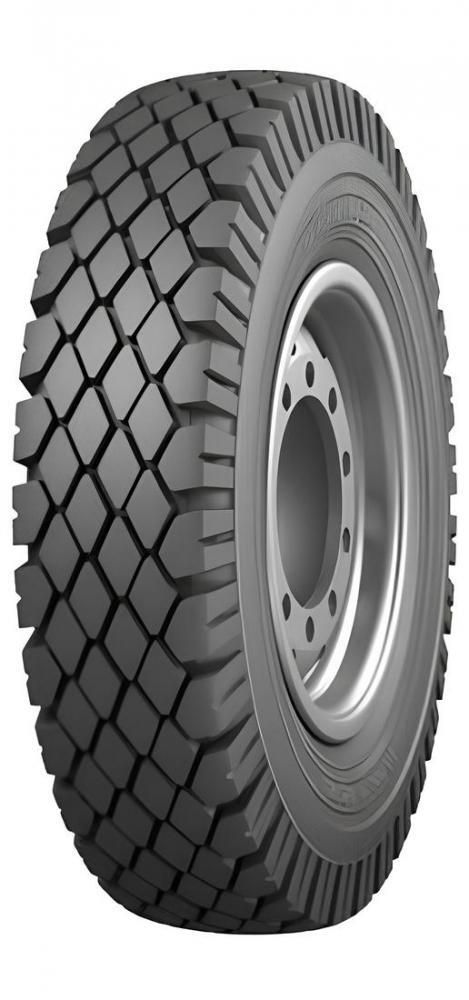 Омскшина ИН-142Б-1 (универсальная) 9 R20 141J