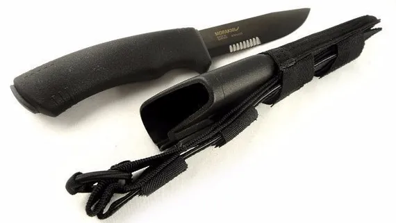 Morakniv Tactical SRT, арт. 12295