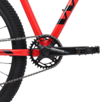 Горный велосипед Welt Ridge 1.0 HD 29 (2024)