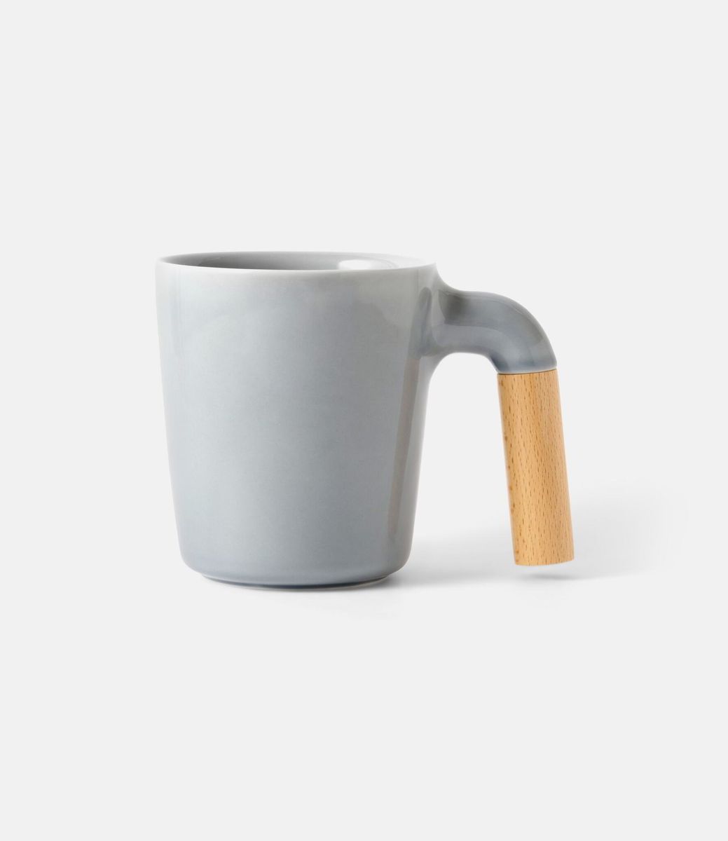 HMM Mugr Cloud Beech — керамическая кружка
