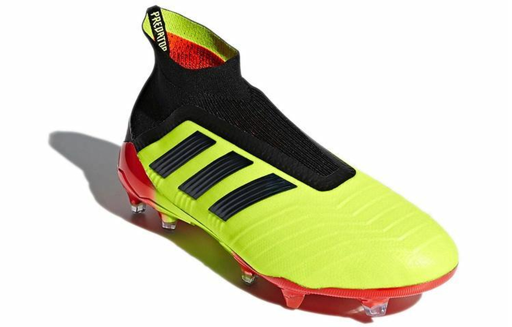 Кроссовки Adidas Predator