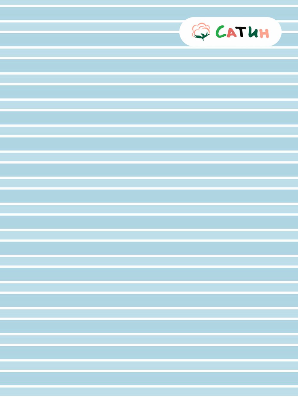 Постельное белье Milky Garden "Лагуна" 2-спальный  Наволочка 50х70 см 2 шт  Простынь на резинке 160х200 см  Пододеяльник 175х215 см