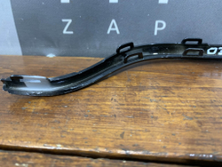 Молдинг заднего бампера AMG Mercedes С (W205) БУ Оригинал A2058851521