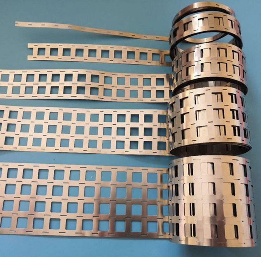 Лента стальная ET H1P-18.5-15