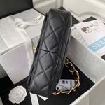 Chanel Large Flap Bag