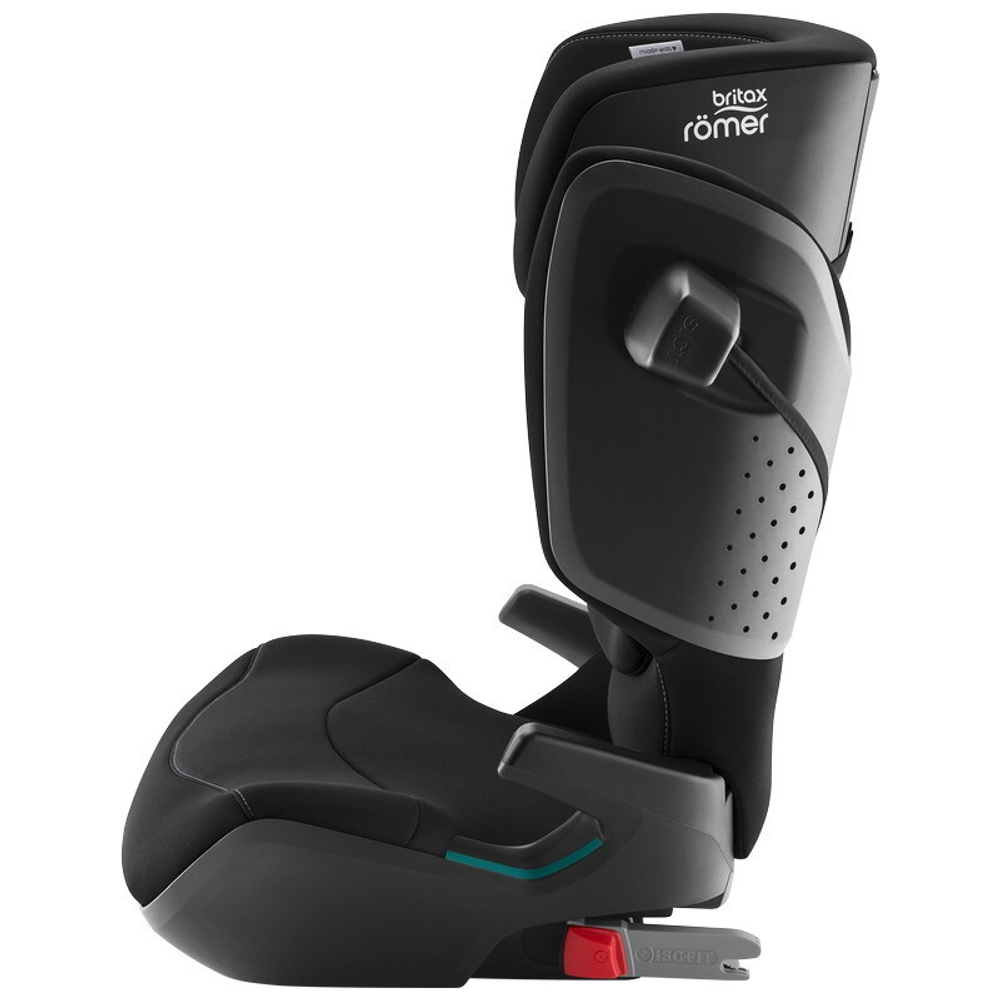 Детское автокресло Britax Roemer Kidfix PRO Classic Space Black2