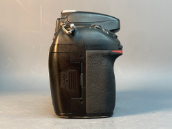 Nikon D800E 9945 кадров