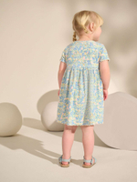 Платье для девочки Next AG9-783, Голубой