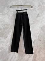 Джинсы Yves Saint Laurent