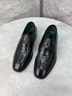 Лоферы Stefano Ricci