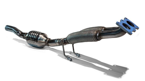 GP-70201, Катализатор Seat Leon II (2005-2012) 1,6л (102л.с.)