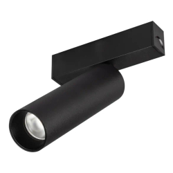 Светильник MAG-SPOT-25-R120-12W Day4000 (BK, 30 deg, 24V, DALI) (Arlight, IP20 Металл, 5 лет) 046320