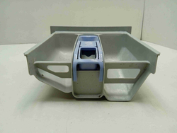 F12A8CDP кт193 Дозатор порошка для стиральной машины LG 57623301 б/у