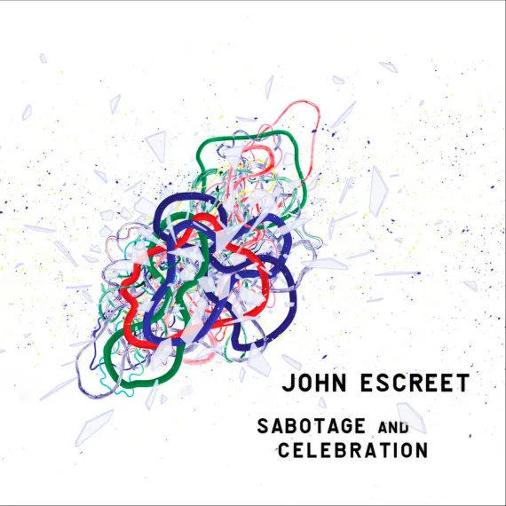 John Escreet – Sabotage And Celebration 2LP