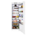 Встраиваемый холодильник с инвертором MAUNFELD MBL177SWGR Inverter